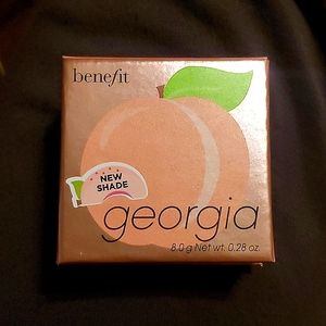 Benefit Georgia Blush